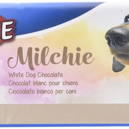 Hundeschokolade Milchie, 100 g