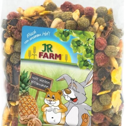 JR Farm Früchte-Traum 200g