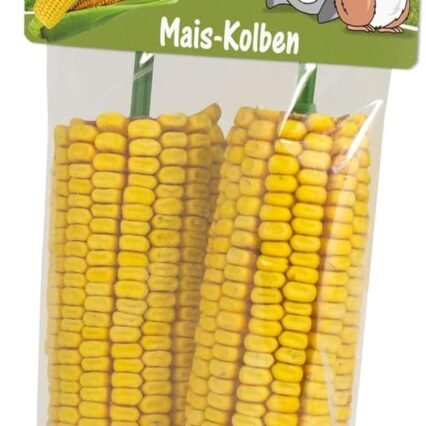 JR FARM Mais-Kolben 200 g