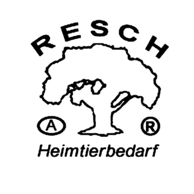 Resch Nr33 Kaninchenecke Groß naturbelassenes Massivholz aus Fichte, Haus mit 2 großen Eingängen für Kaninchen und Meerschweinchen